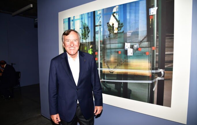 Bülent Eczacıbaşı Kadrajından: Yeni İstanbul Modern’e Doğru