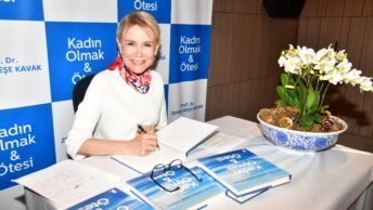 Prof.Dr. Neşe Kavak’tan ‘Kadın Olmak Ve Ötesi’