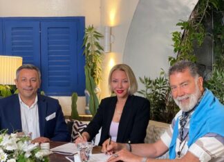 Sanitas SPA 17. Şubeyi Bodrum’da Açtı