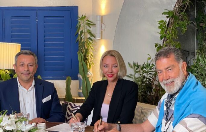 Sanitas SPA 17. Şubeyi Bodrum’da Açtı