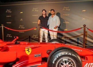 Farmasi’nin Miami’deki Unutulmaz Daveti