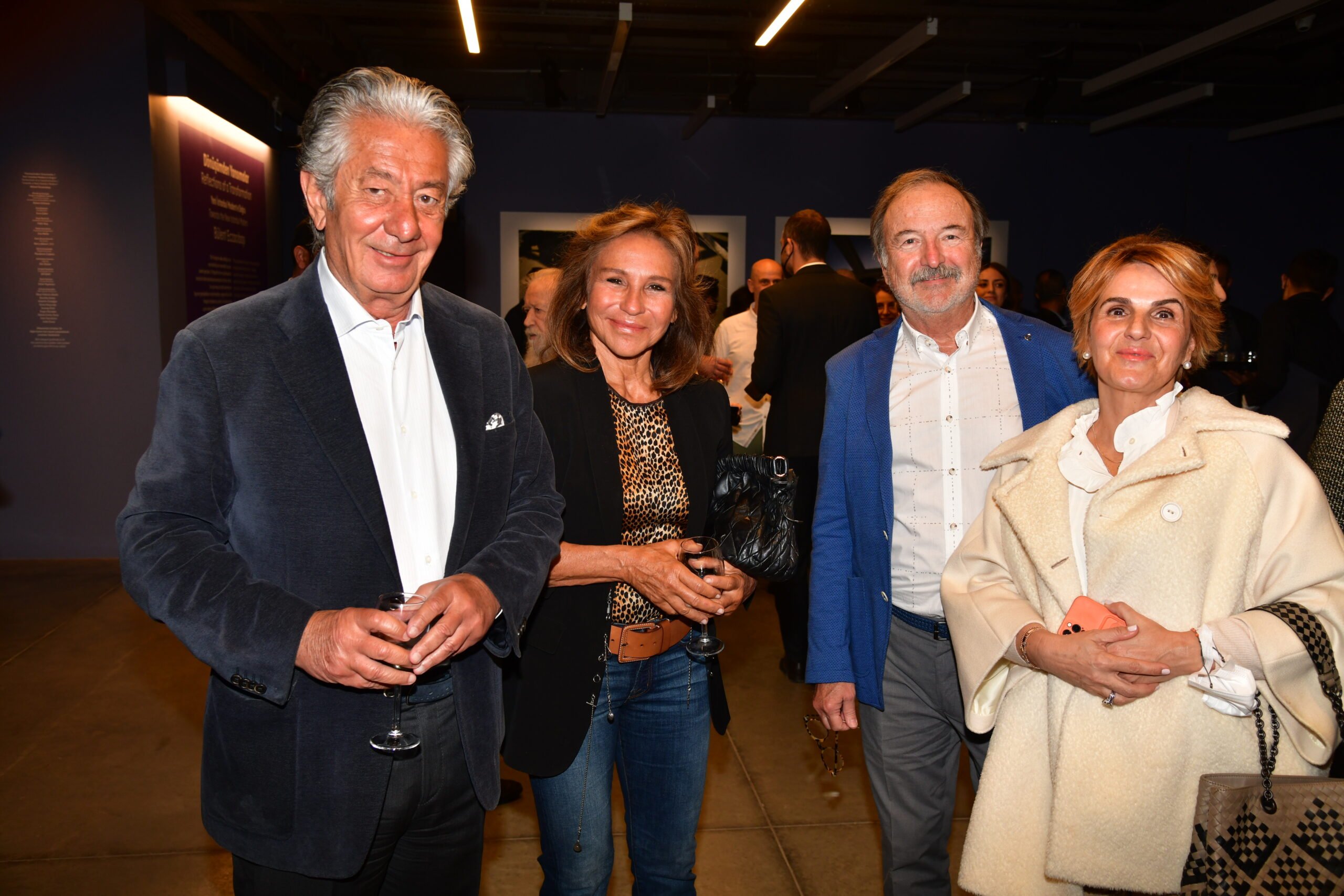 Bülent Eczacıbaşı Kadrajından: Yeni İstanbul Modern’e Doğru