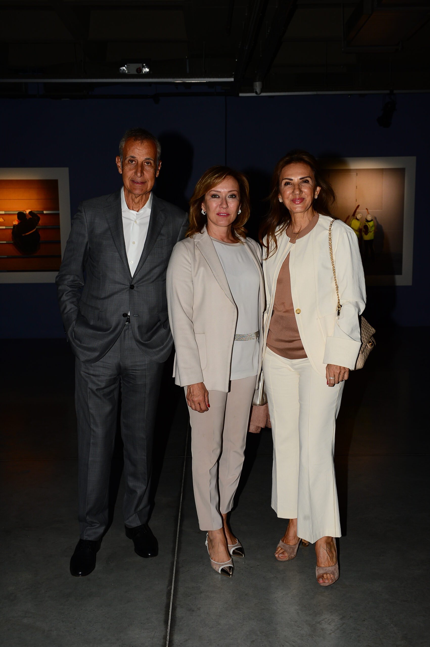 Bülent Eczacıbaşı Kadrajından: Yeni İstanbul Modern’e Doğru