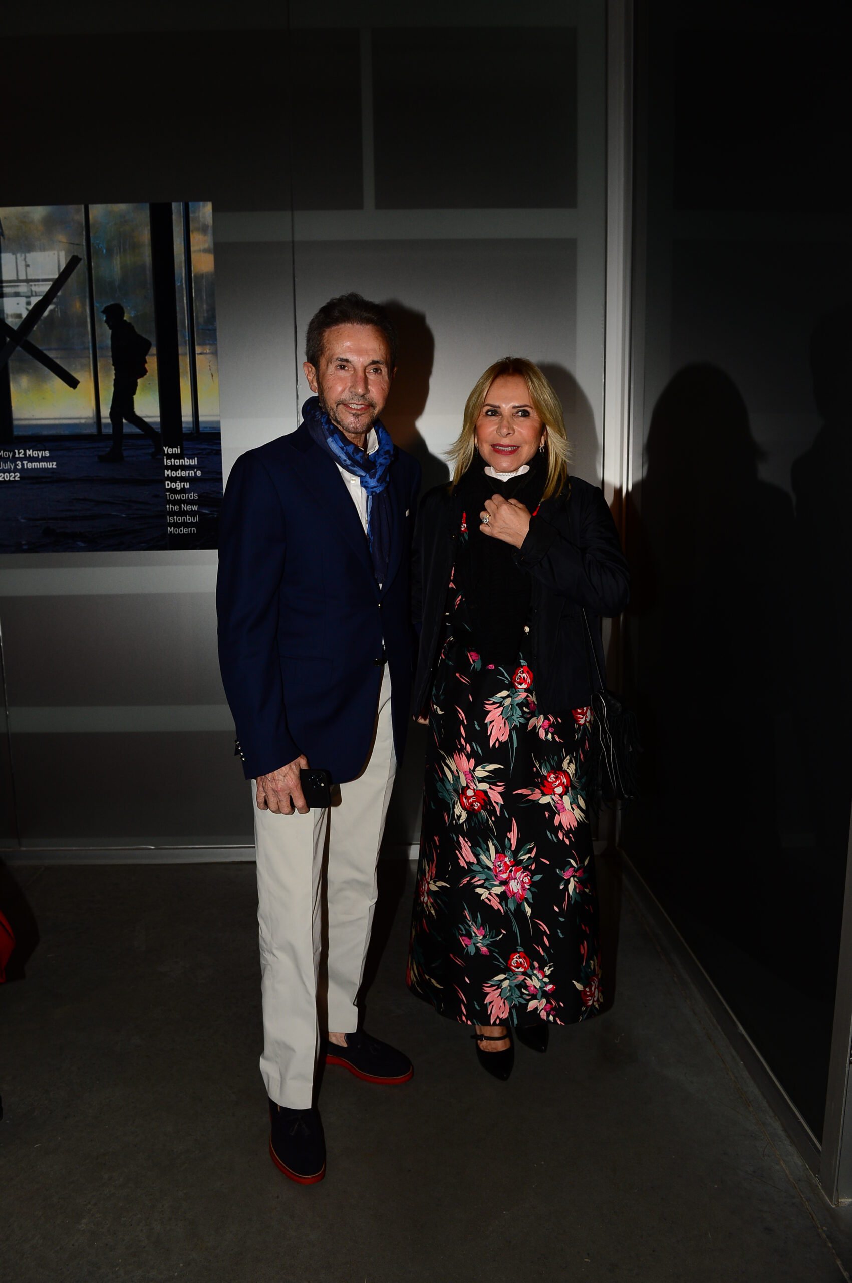 Bülent Eczacıbaşı Kadrajından: Yeni İstanbul Modern’e Doğru