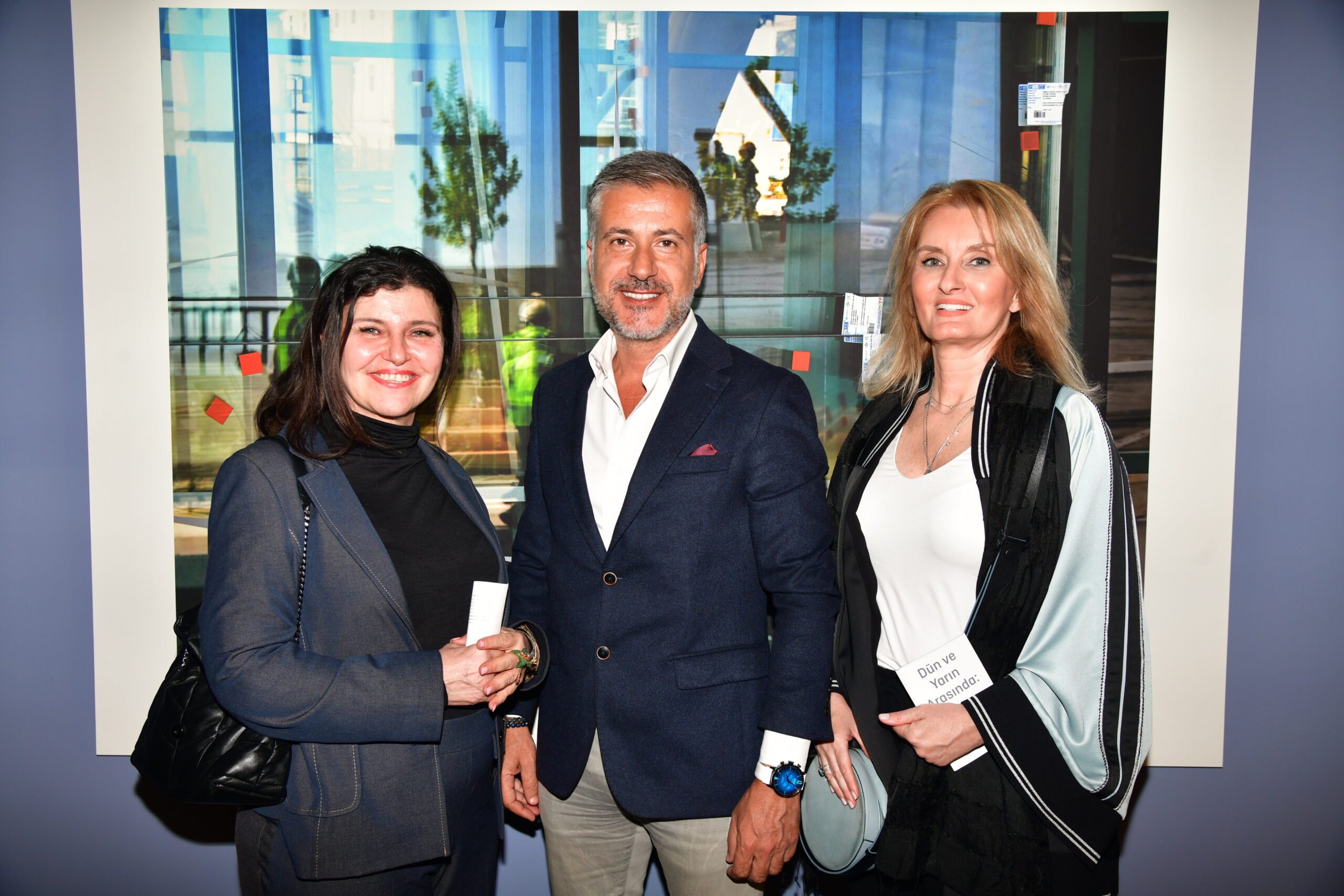 Bülent Eczacıbaşı Kadrajından: Yeni İstanbul Modern’e Doğru