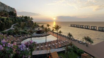Bodrum’a Lüksün Ötesinde Yeni Otel
