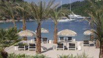 Bodrum’un yeni gözdesi Akana Cennet Koy