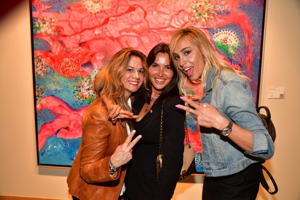 Muzaffer Akyol ve Gaye Su Akyol İle Prestijli Sergiler