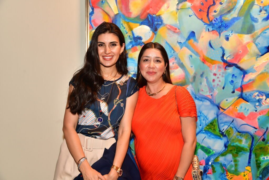 Muzaffer Akyol ve Gaye Su Akyol İle Prestijli Sergiler