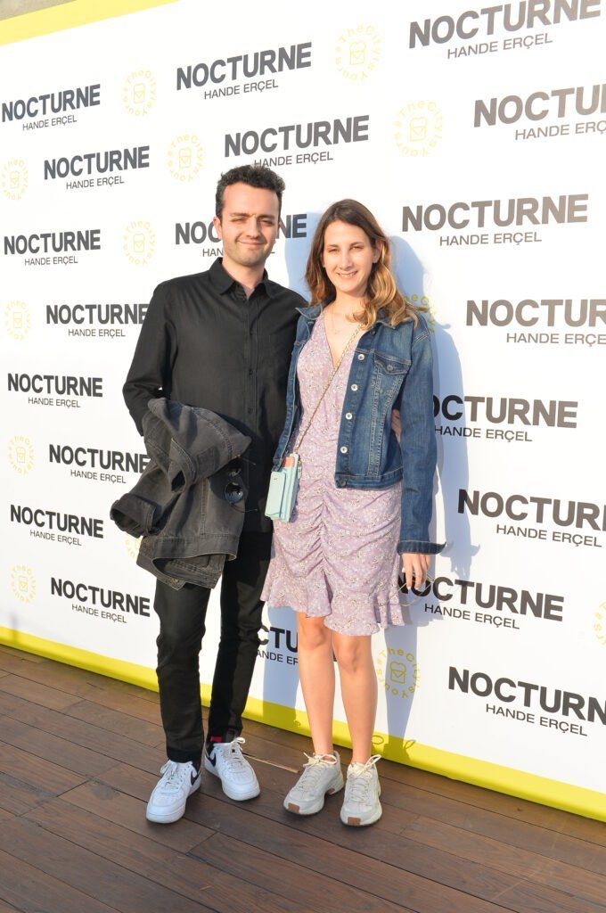 Nocturne & Hande Erçel’den Sıra Dışı Yaza Merhaba
