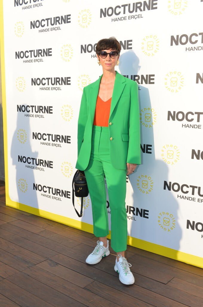 Nocturne & Hande Erçel’den Sıra Dışı Yaza Merhaba