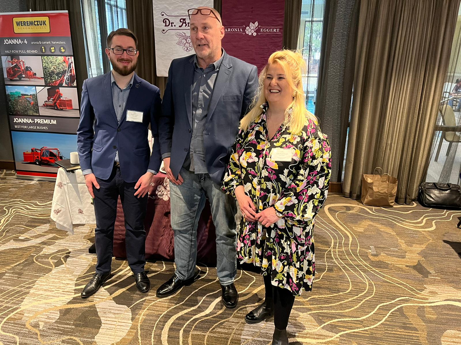 Türk Kadın Girişimci Amerika’da Tereciye Tere Satıyor