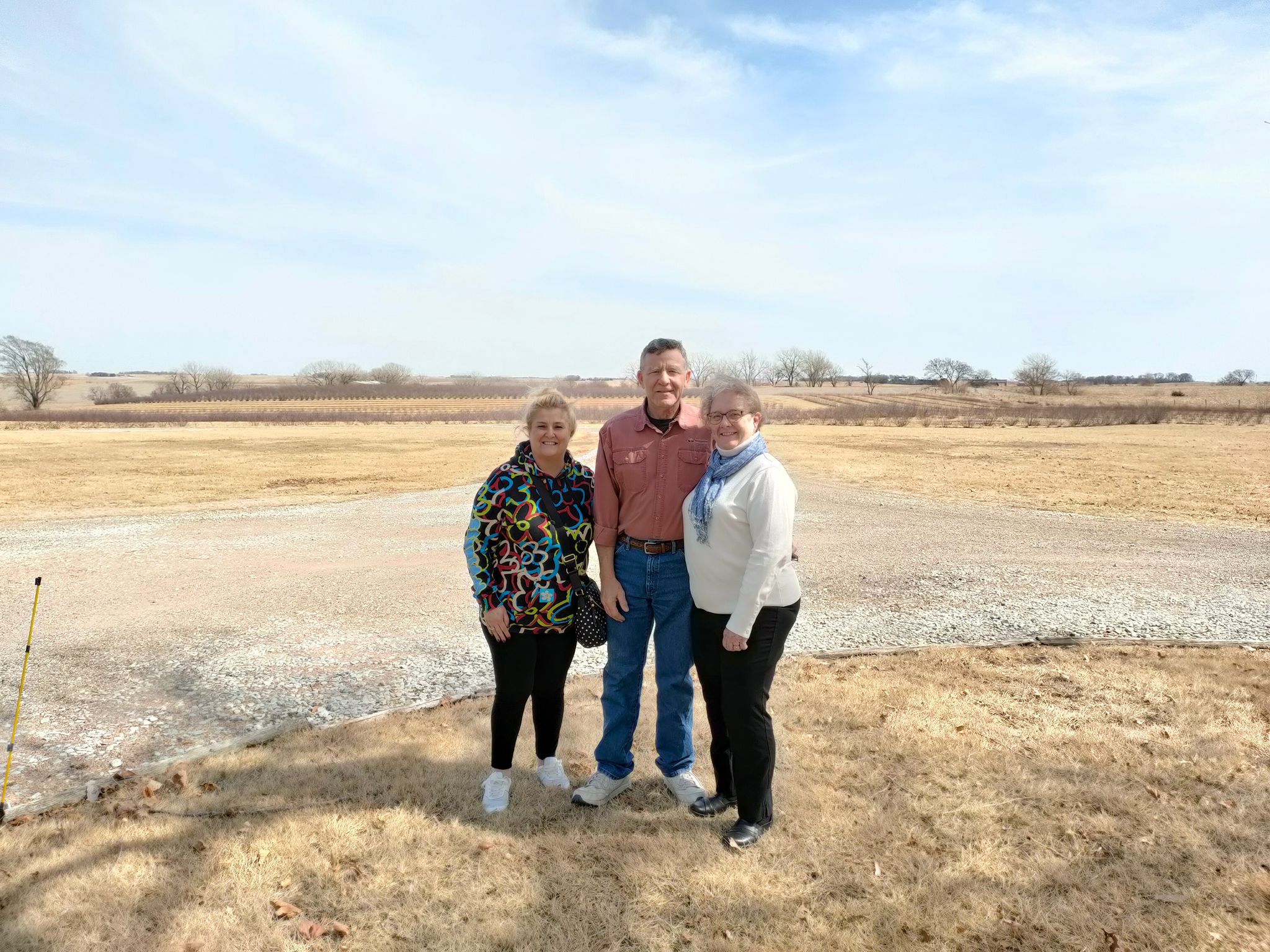 Türk Kadın Girişimci Amerika’da Tereciye Tere Satıyor