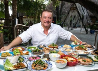 El Turco Amerika’da Michelin Ödülü Aldı
