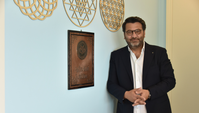 Prof.Dr. Umut Barbaros İle Kanser Tedavisinde Mucize Yöntem