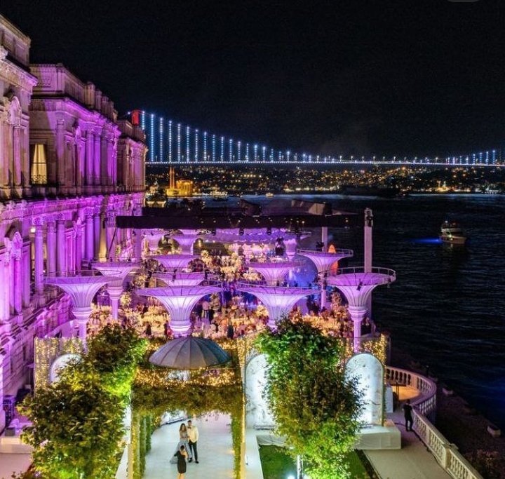 Onlar Erdi Muradına Biz Çıkalım Kerevetine