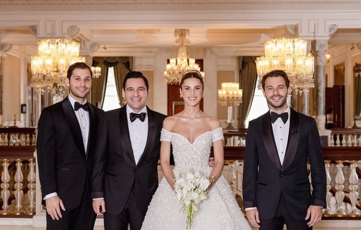 Onlar Erdi Muradına Biz Çıkalım Kerevetine