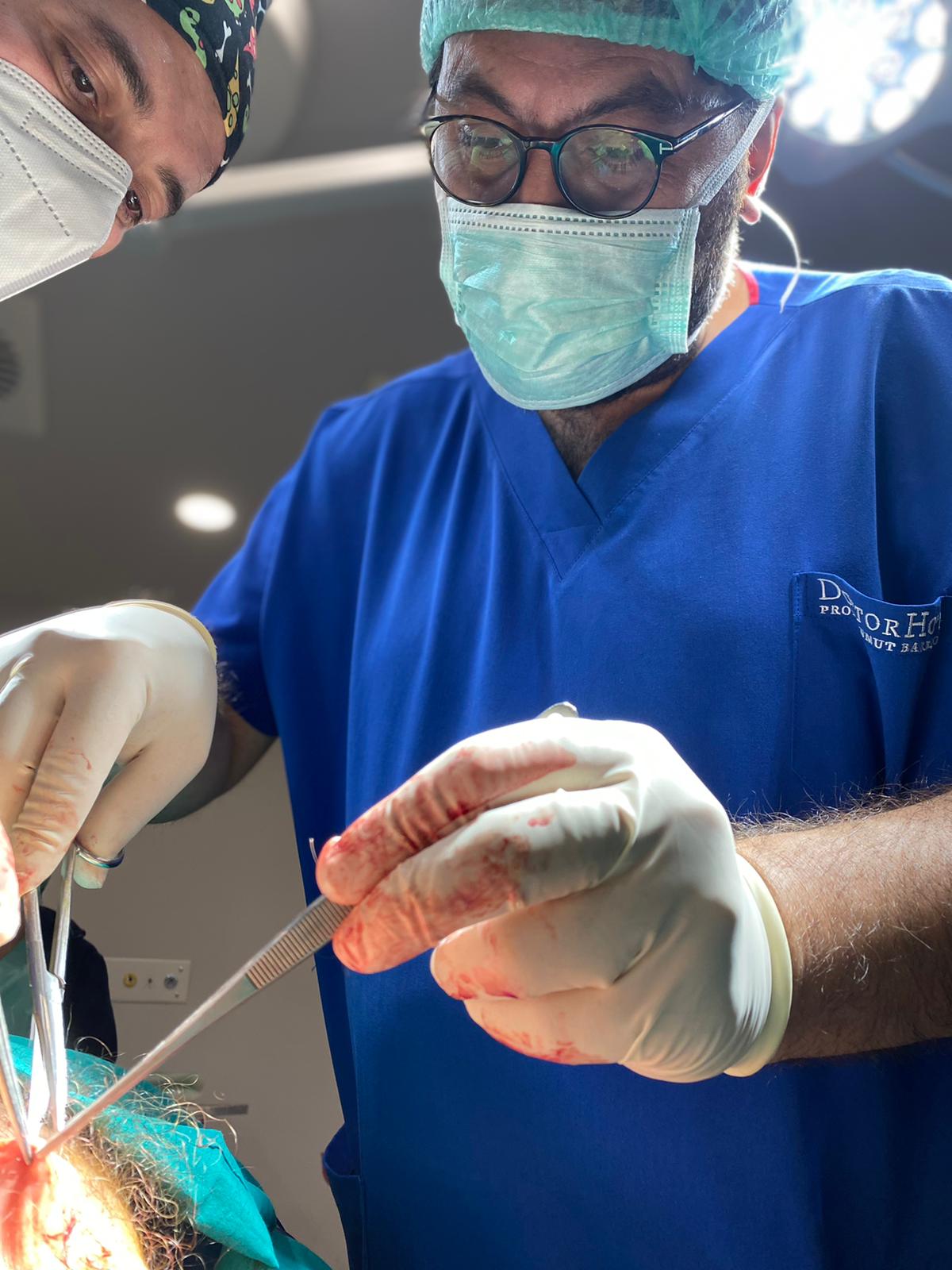 Prof. Dr. Umut Barbaros İle Kanser Tedavisinde Mucize Yöntem