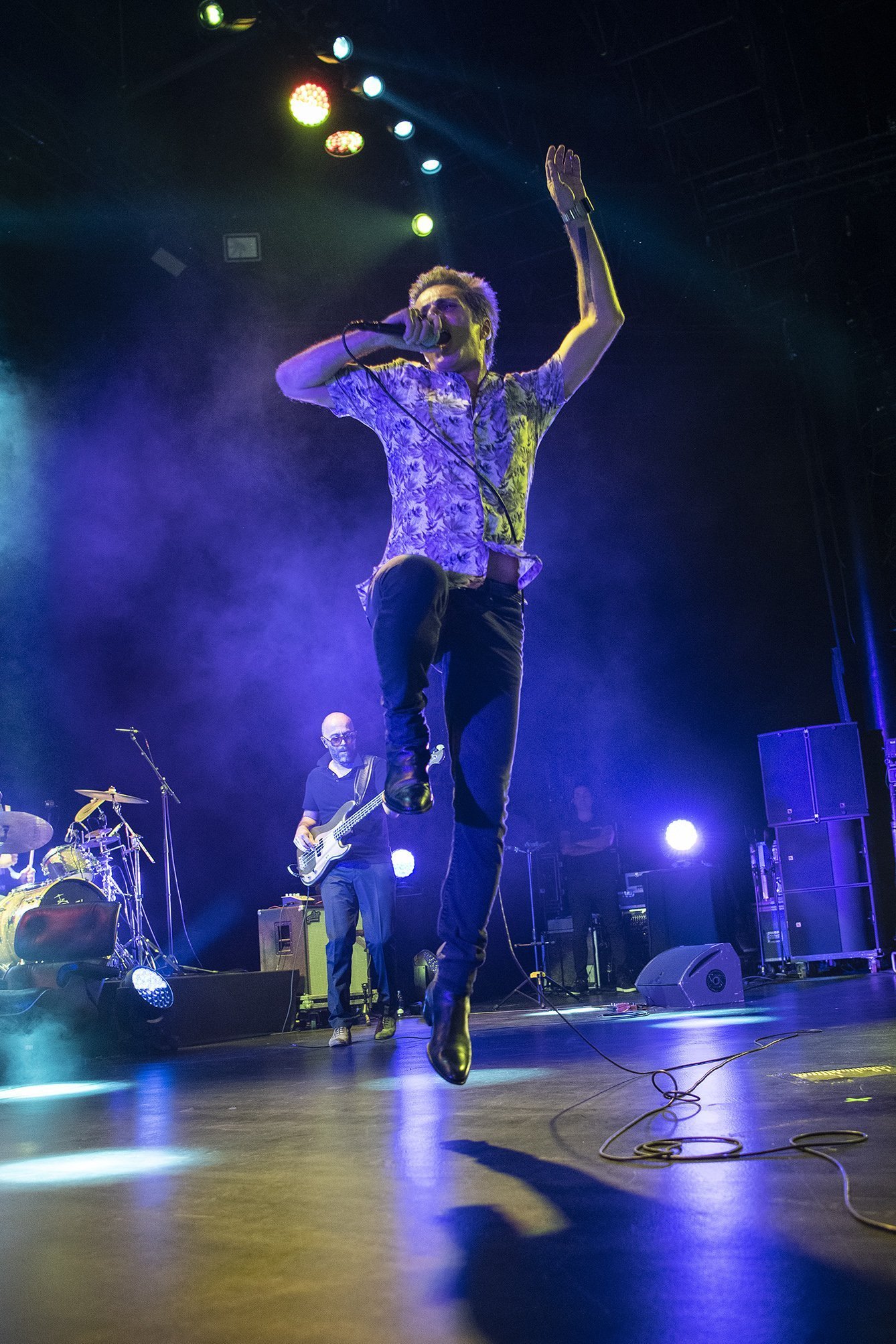 Teoman Harbiye Temmuz Serisini Dün Gece Tamamladı