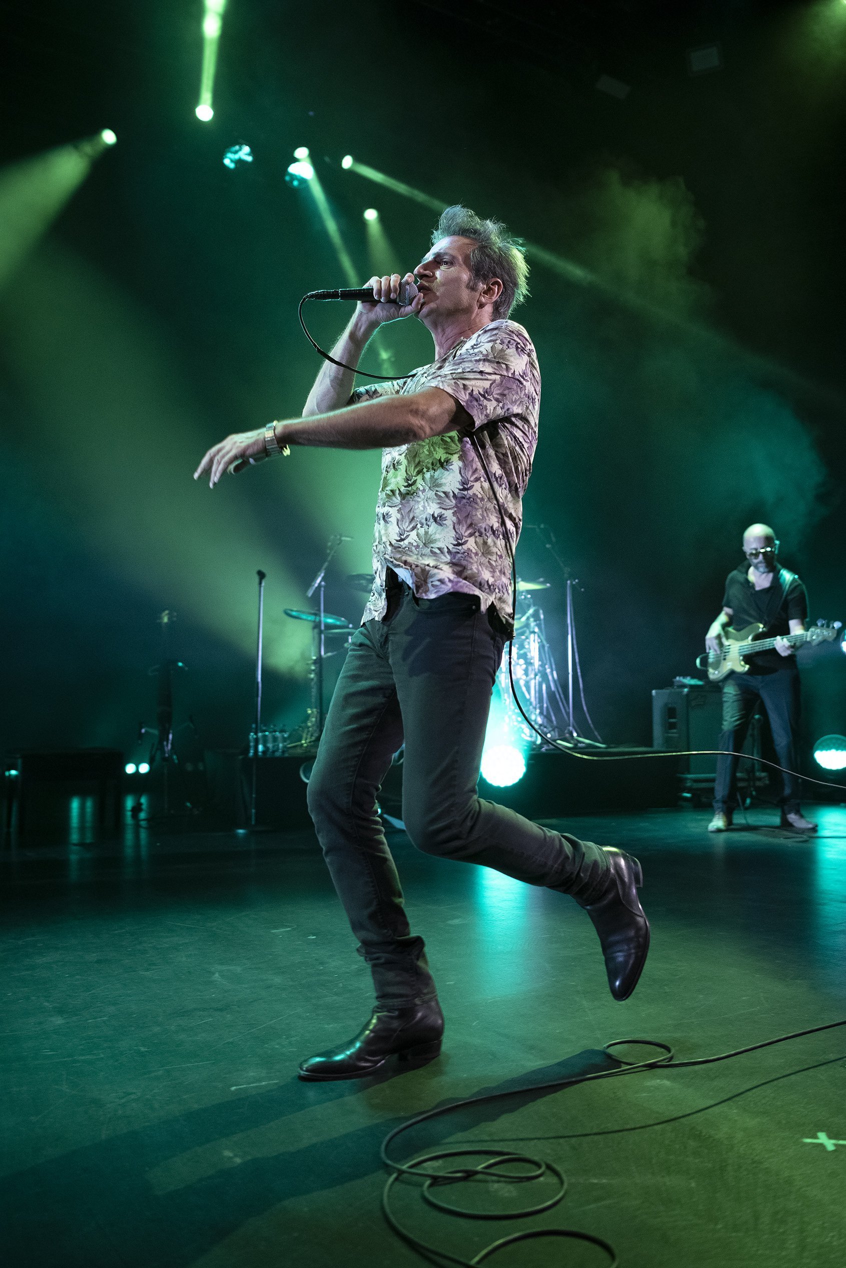 Teoman Harbiye Temmuz Serisini Dün Gece Tamamladı