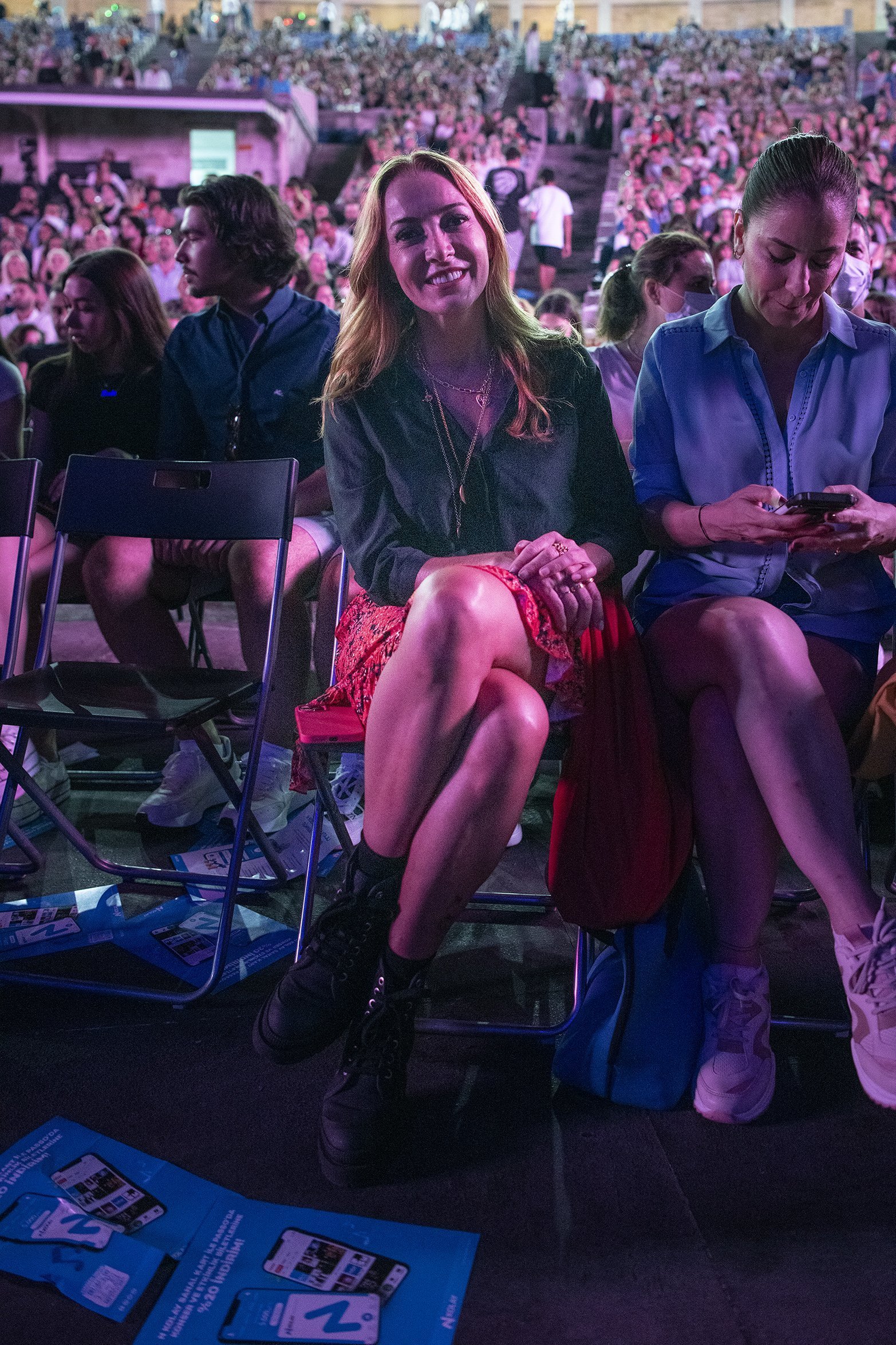 Teoman Harbiye Temmuz Serisini Dün Gece Tamamladı