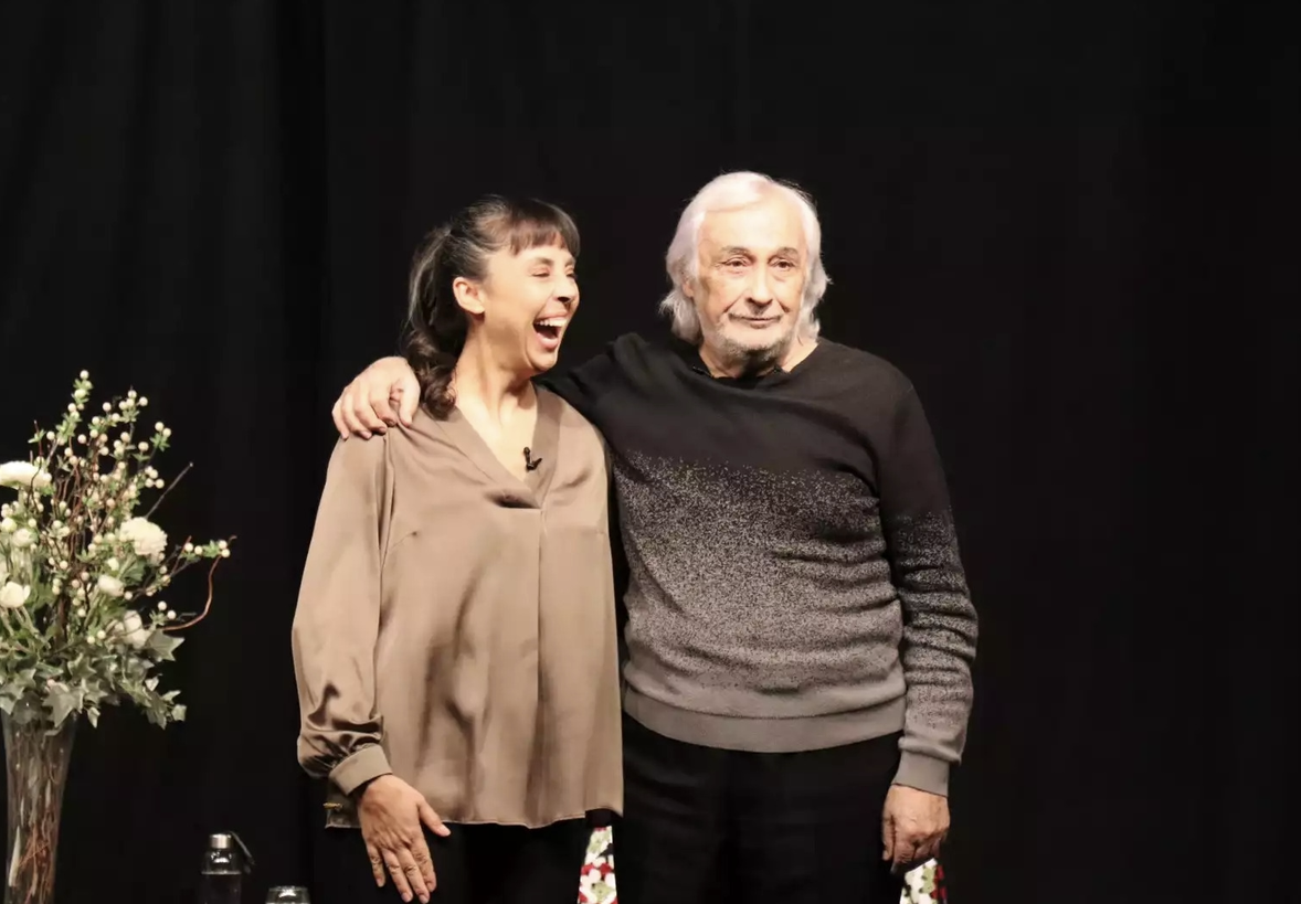 Baba Kız Oyunuyla Anlamlı Bağış