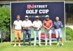 Golf Tutkunları IN STREET Golf Cup’ta Buluştu