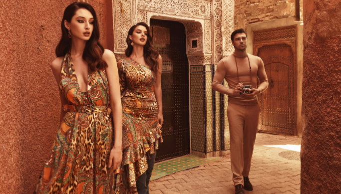 Marciano Kışa Hazır!