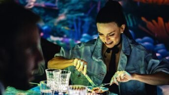 Whimsy İle Büyüleyici Gastronomi Deneyimi