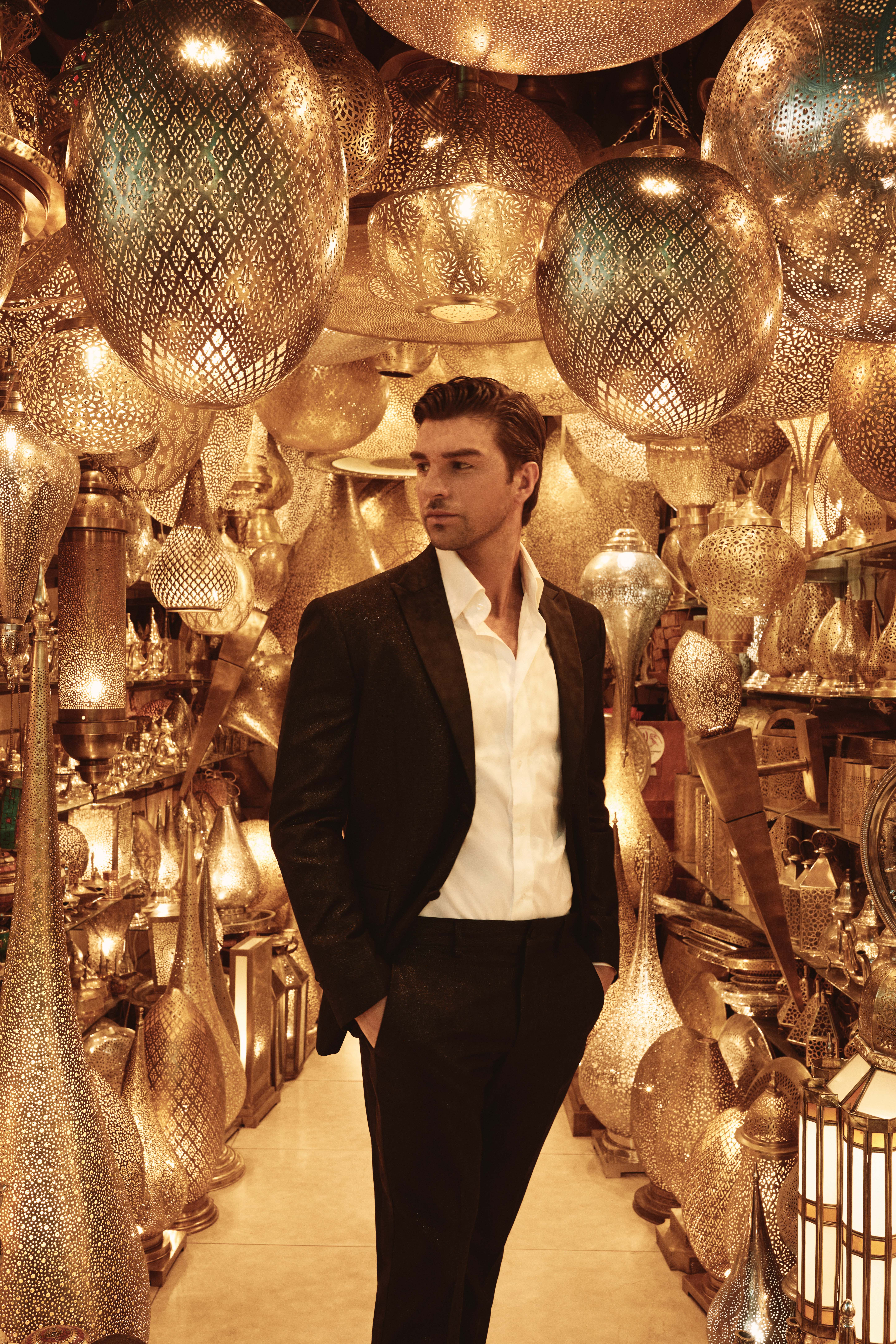 Marciano Kışa Hazır!