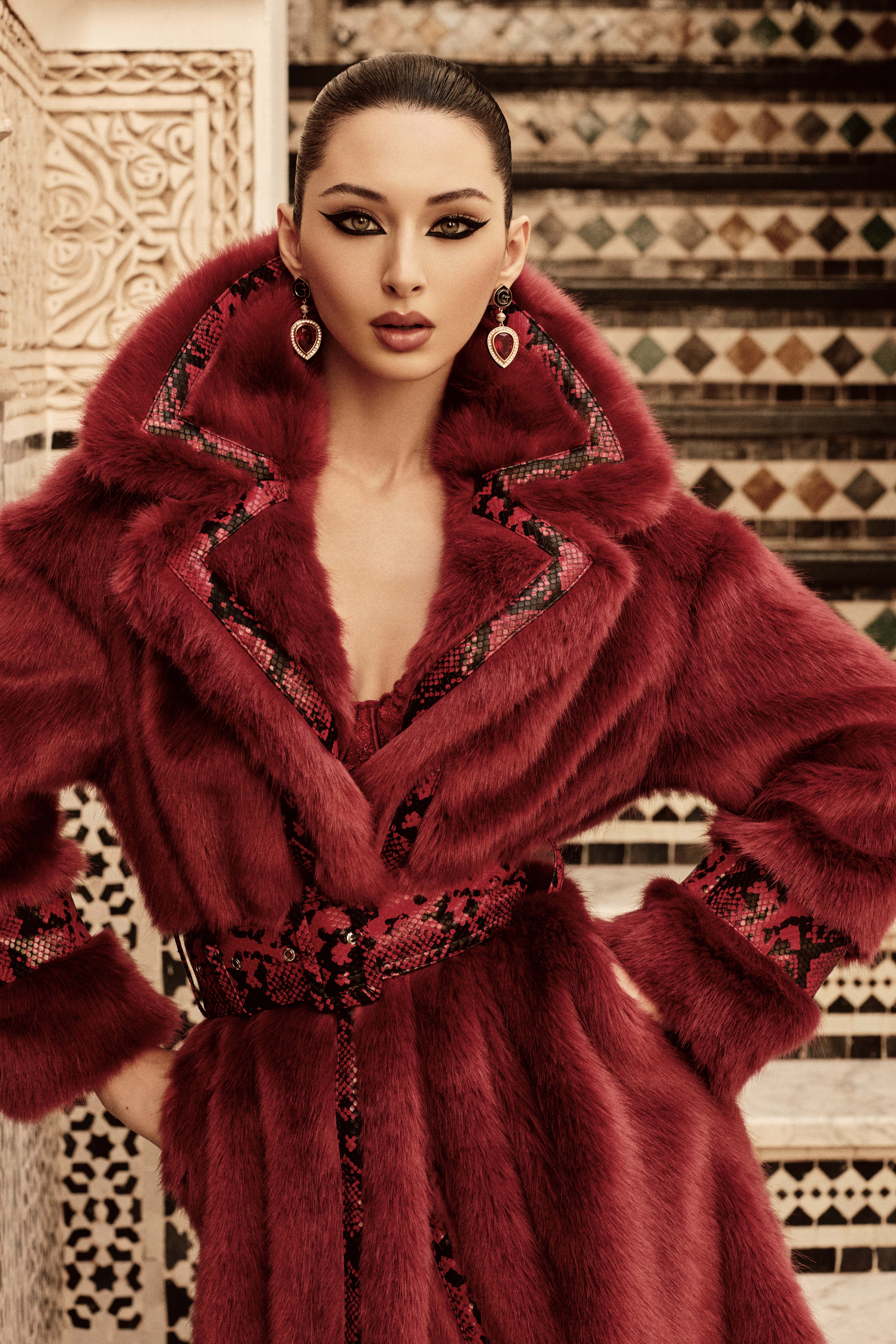 Marciano Kışa Hazır!