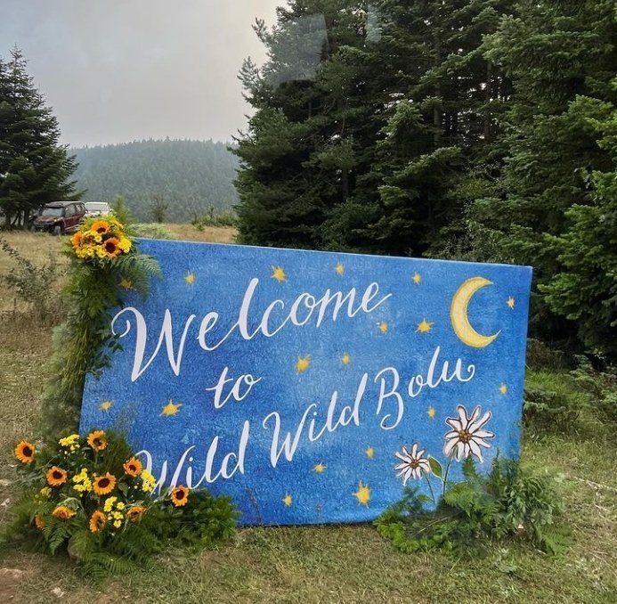 Onlar Erdi Muradına Biz Çıkalım Kerevetine