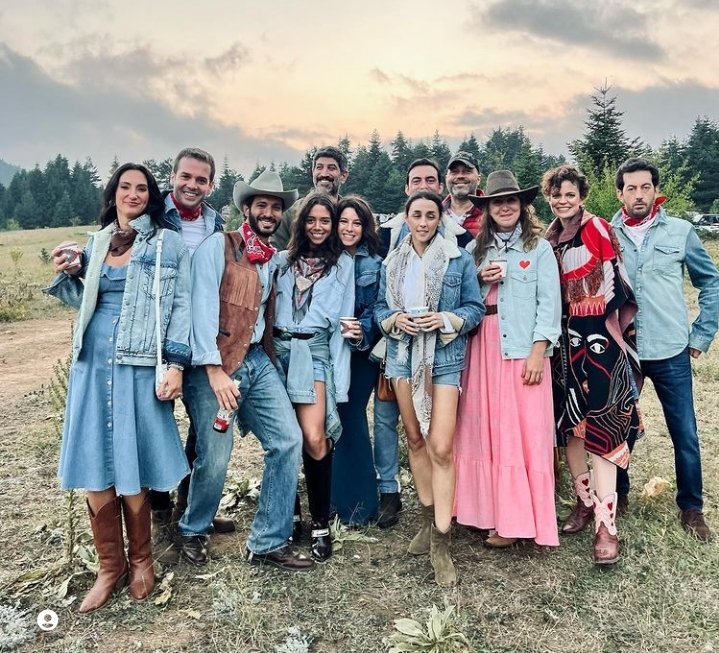 Onlar Erdi Muradına Biz Çıkalım Kerevetine