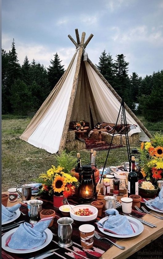 Onlar Erdi Muradına Biz Çıkalım Kerevetine