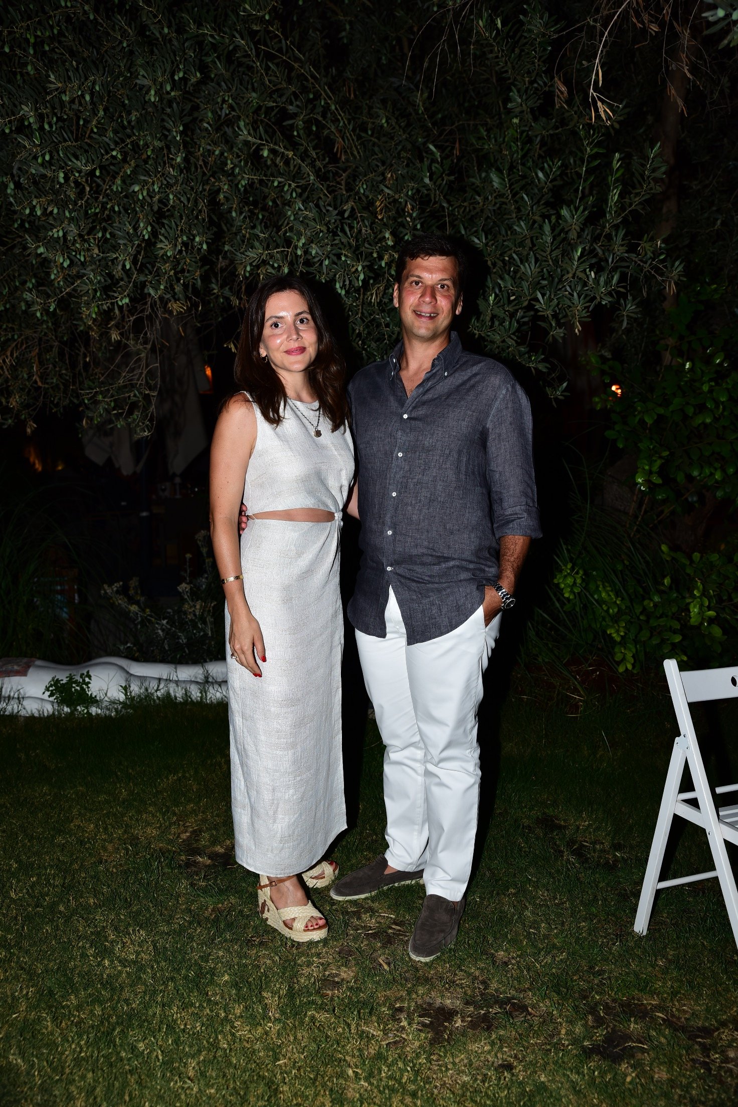 Zai’de ‘Deneyimler’ Üzerine Farklı Bir Gece