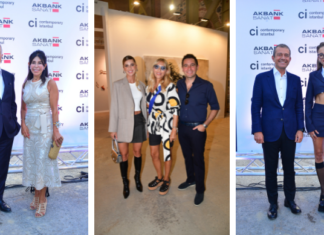 Comtemporary İstanbul’da Sanat Maratonu