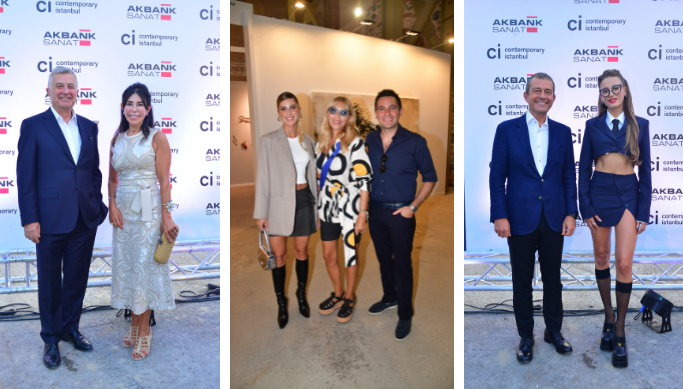 Comtemporary İstanbul’da Sanat Maratonu