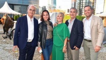 Elgiz Müzede Sanata Destek Gecesi