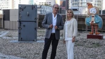 Geri sayım başladı