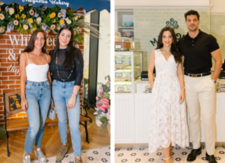 Magnolia Bakery Tutkunları Vadistanbul’da
