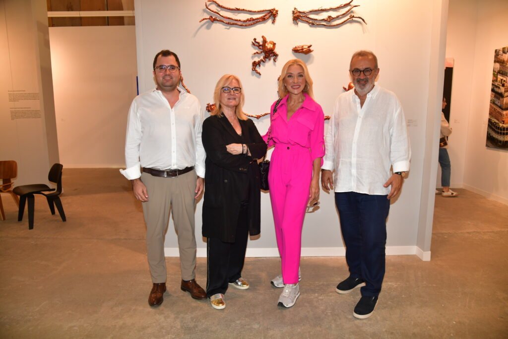 Comtemporary İstanbul’da Sanat Maratonu