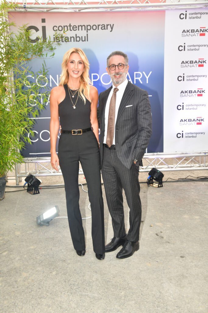 Comtemporary İstanbul’da Sanat Maratonu
