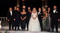 Çırağan Sarayı’nda Görkemli Düğün