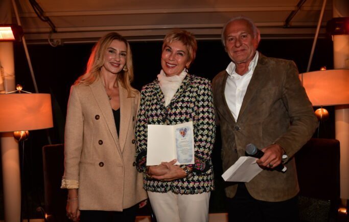 Leyla Alaton İle Hayata Dair