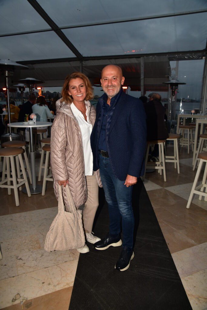 Leyla Alaton İle Hayata Dair