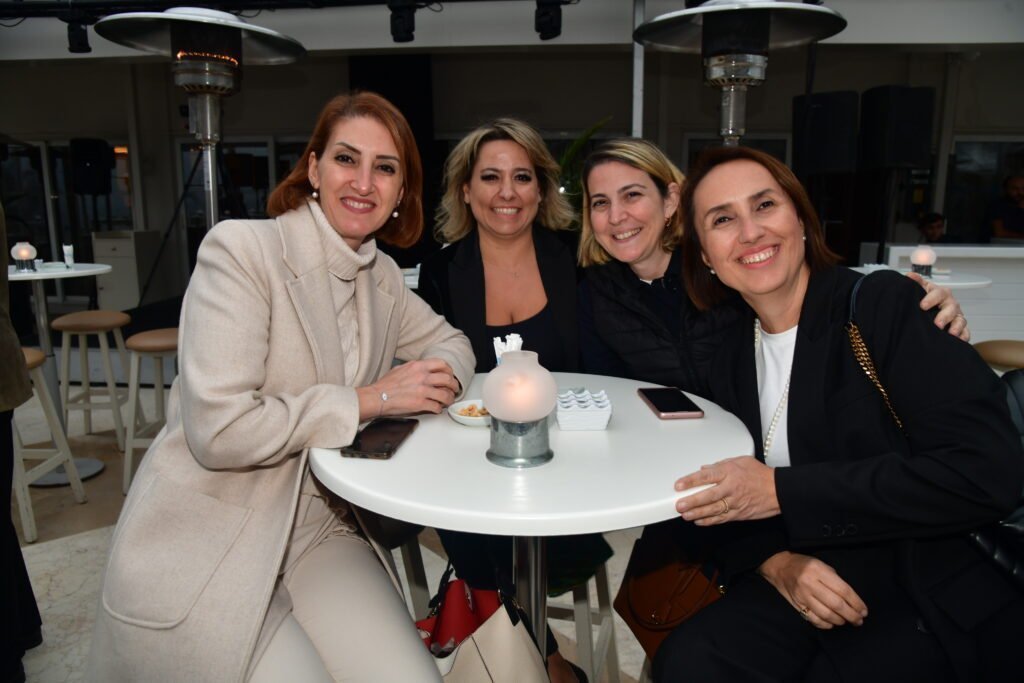 Leyla Alaton İle Hayata Dair