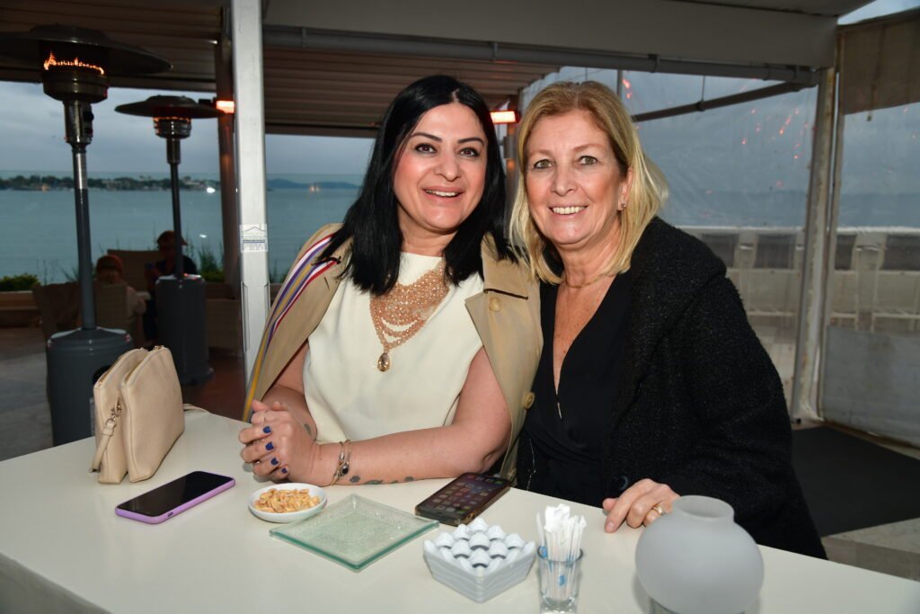 Leyla Alaton İle Hayata Dair