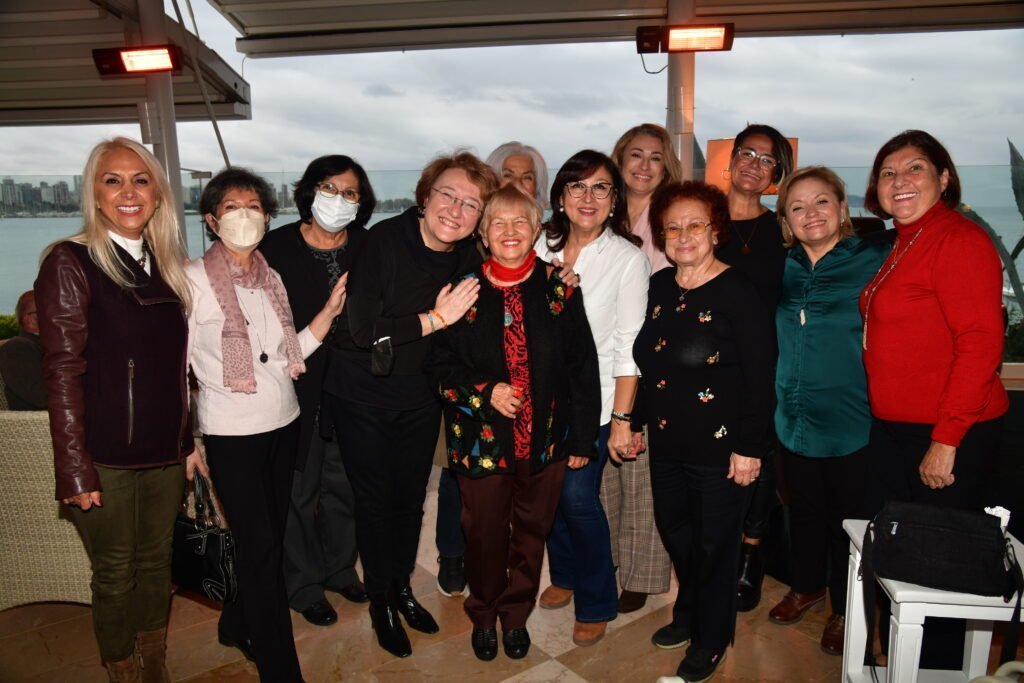 Leyla Alaton İle Hayata Dair