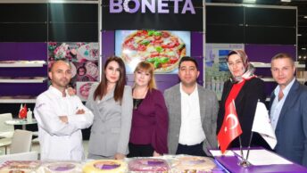 Boneta İle Muhteşem Lezzetler