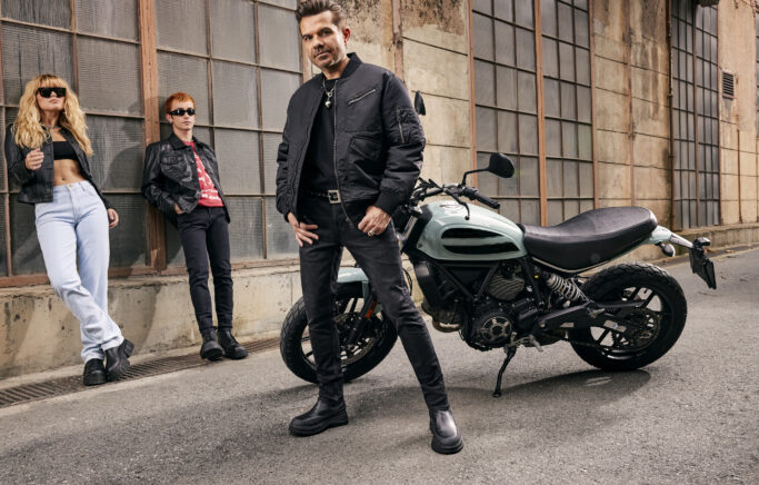 Kenan Doğulu’dan Kış Sezonu Vazgeçilmezleri